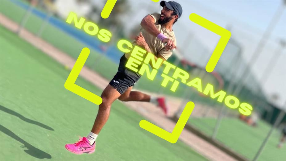 coaching para deportistas de élite